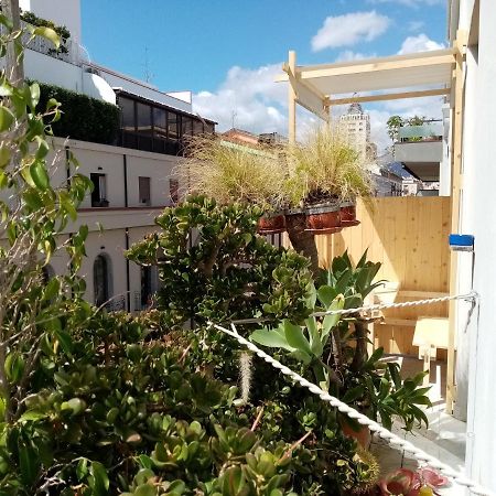 Ariston Petit Hotel Palermo Dış mekan fotoğraf