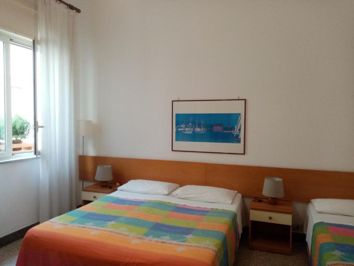 Ariston Petit Hotel Palermo Dış mekan fotoğraf