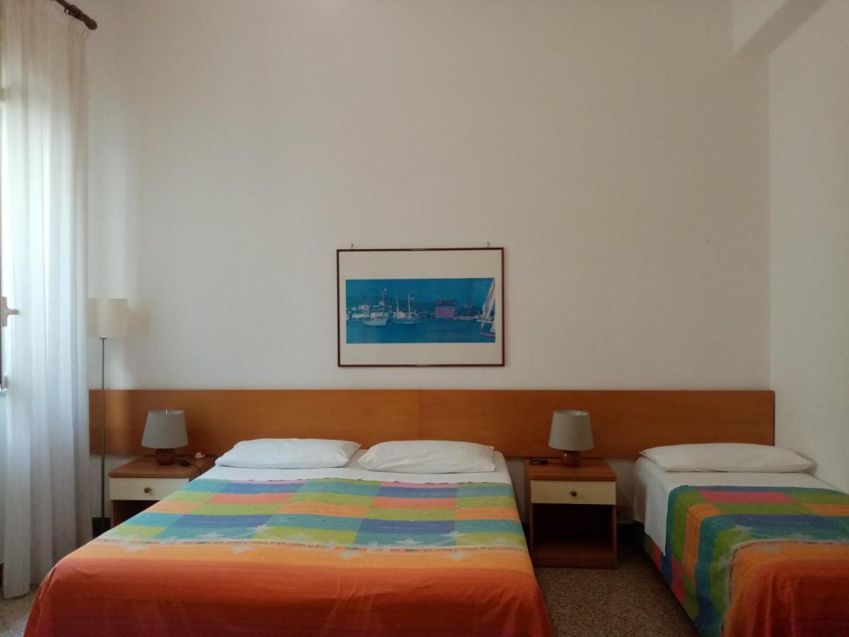 Ariston Petit Hotel Palermo Dış mekan fotoğraf