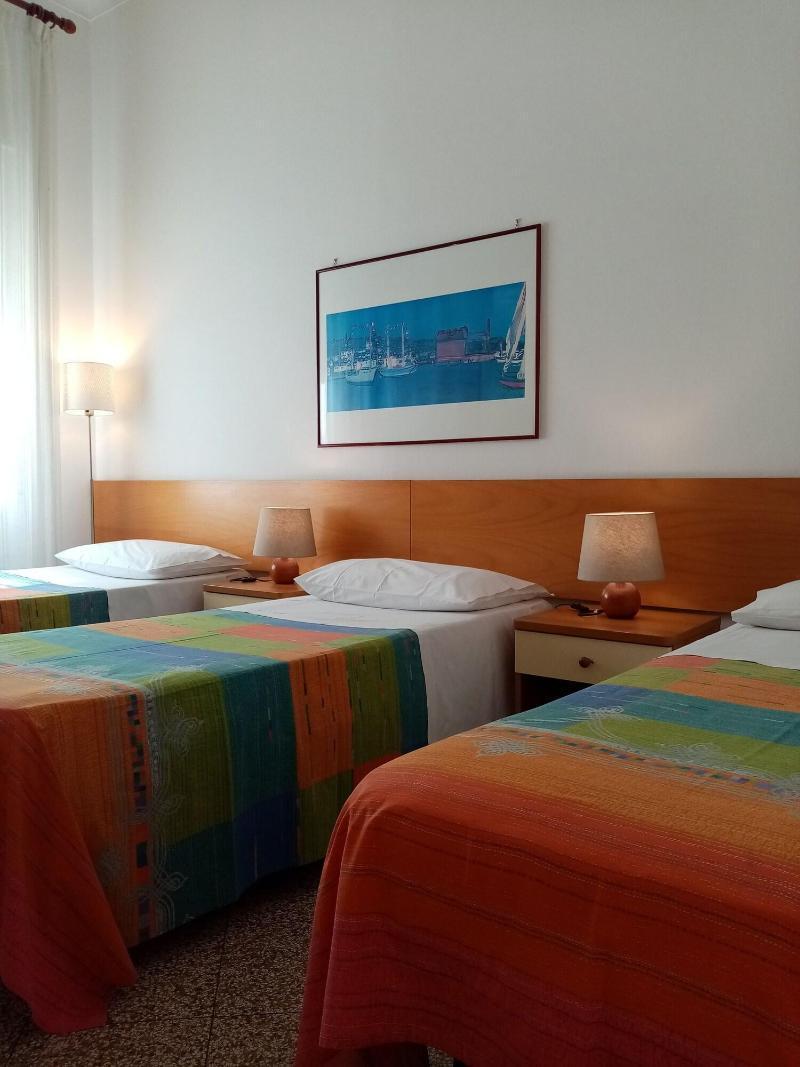 Ariston Petit Hotel Palermo Dış mekan fotoğraf