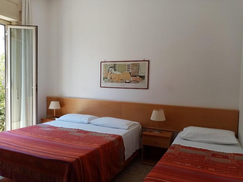 Ariston Petit Hotel Palermo Dış mekan fotoğraf