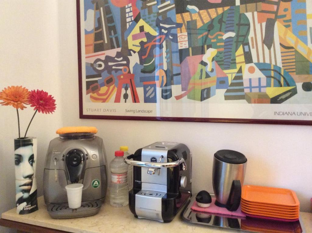 Ariston Petit Hotel Palermo Dış mekan fotoğraf