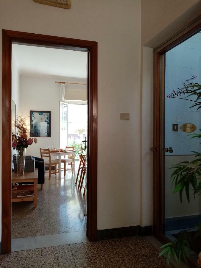 Ariston Petit Hotel Palermo Dış mekan fotoğraf
