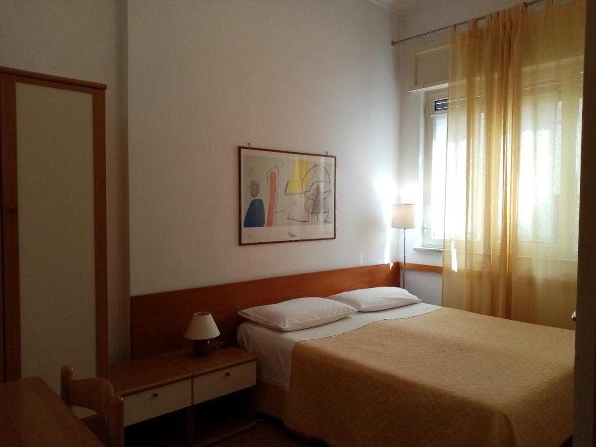 Ariston Petit Hotel Palermo Dış mekan fotoğraf