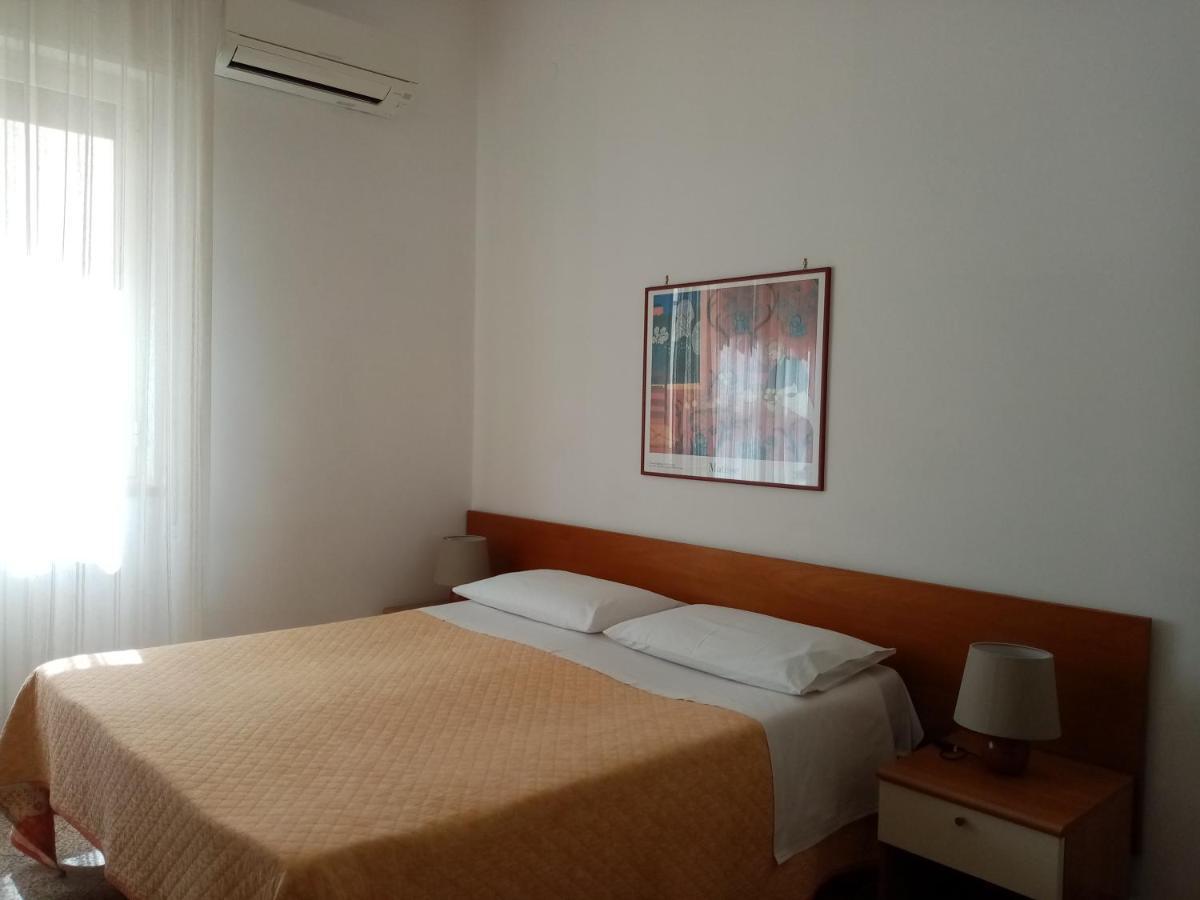 Ariston Petit Hotel Palermo Dış mekan fotoğraf